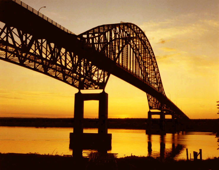 Bridge picture