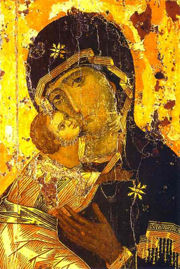 Mary