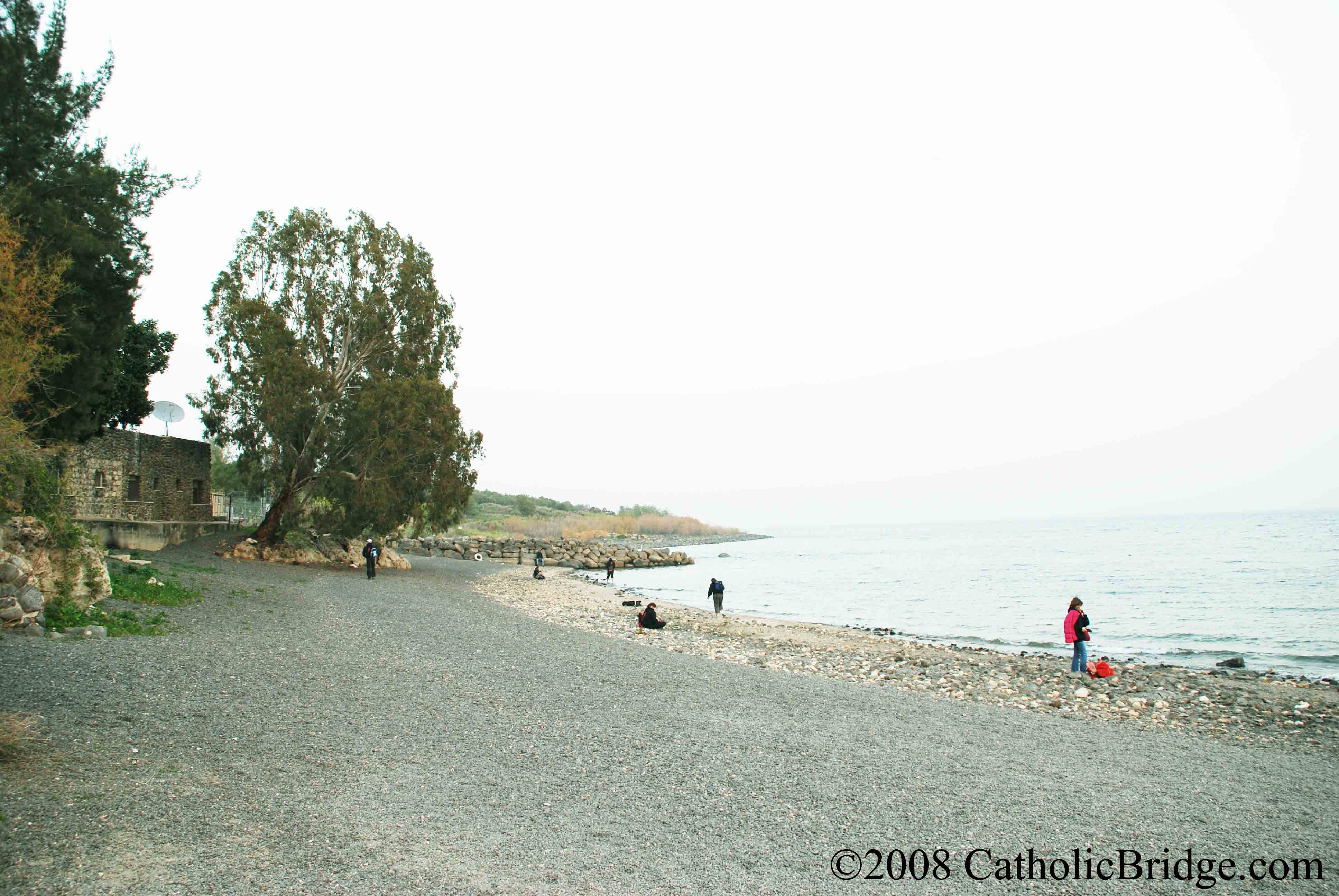 Galilee - Israel