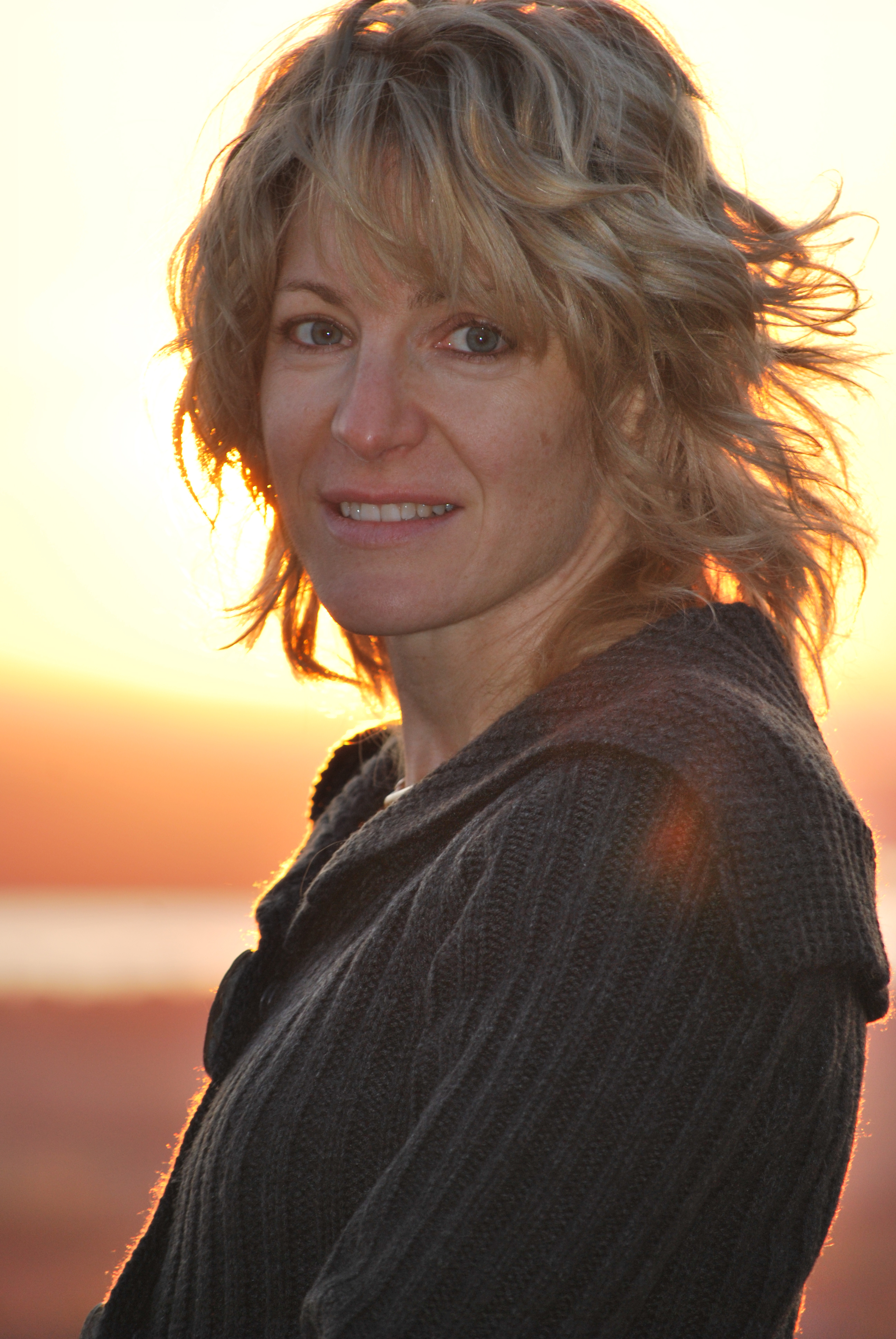 Kirsten