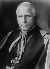 Bishop Clemens Von Galen