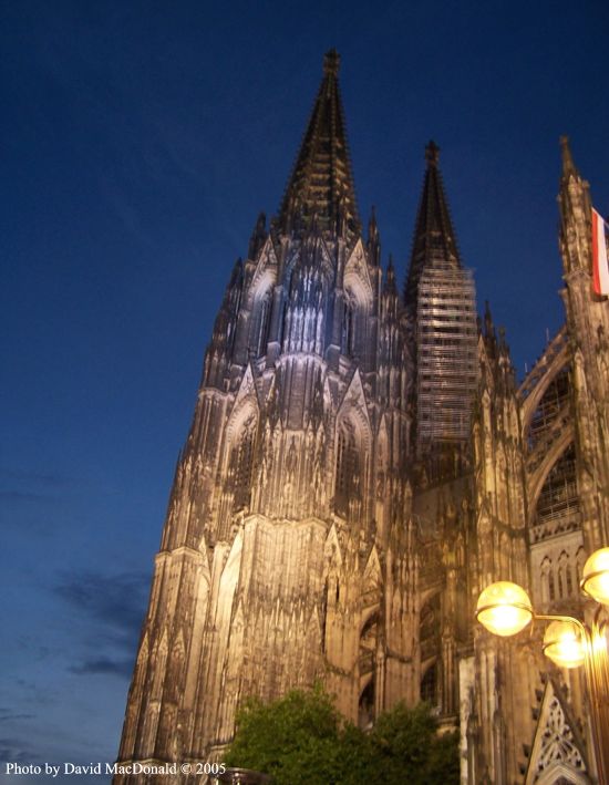 Germany Basilica